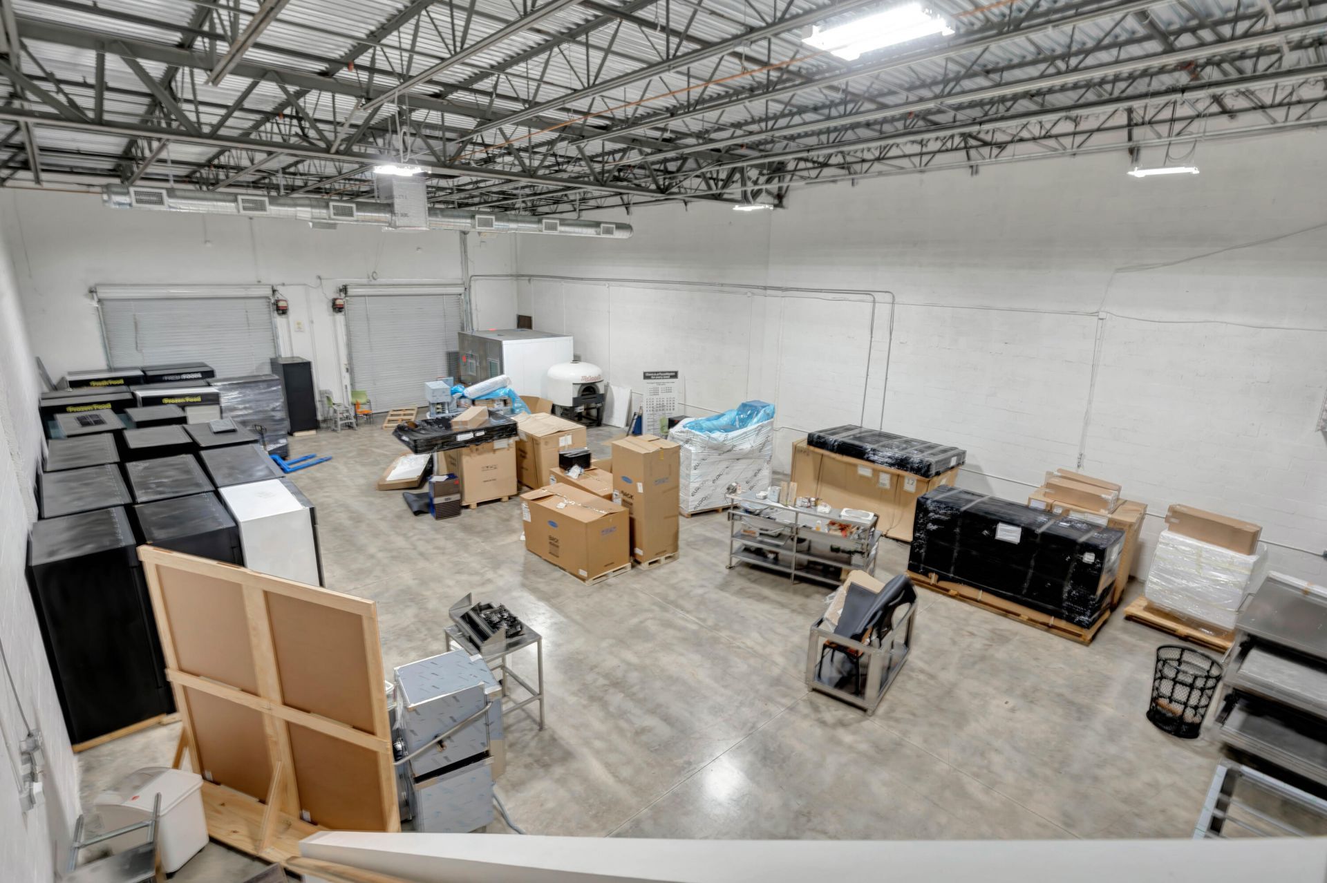 679 NW Enterprise Drive, Unit 102, Port Saint Lucie, FL 34986 Photo