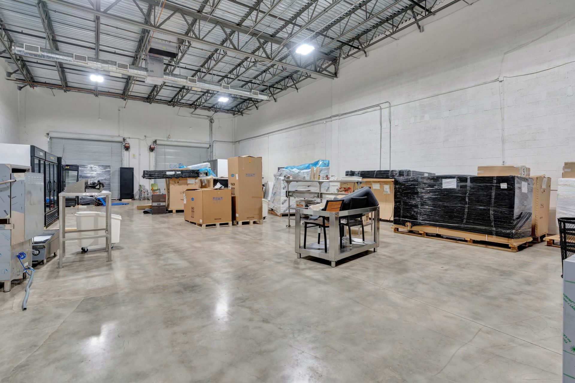 679 NW Enterprise Drive, Unit 102, Port Saint Lucie, FL 34986 Photo