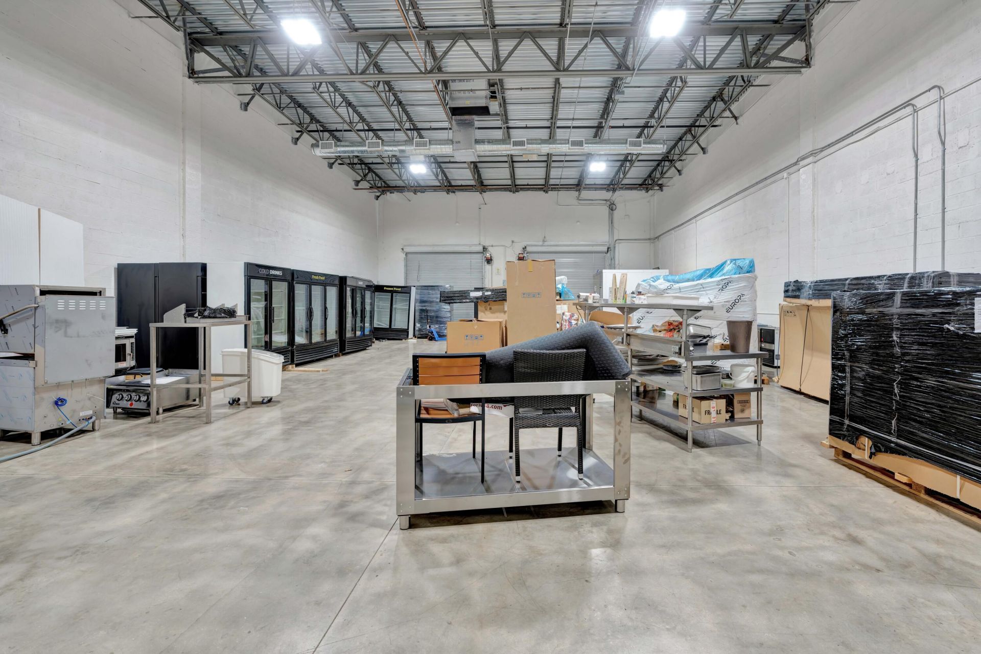 679 NW Enterprise Drive, Unit 102, Port Saint Lucie, FL 34986 Photo