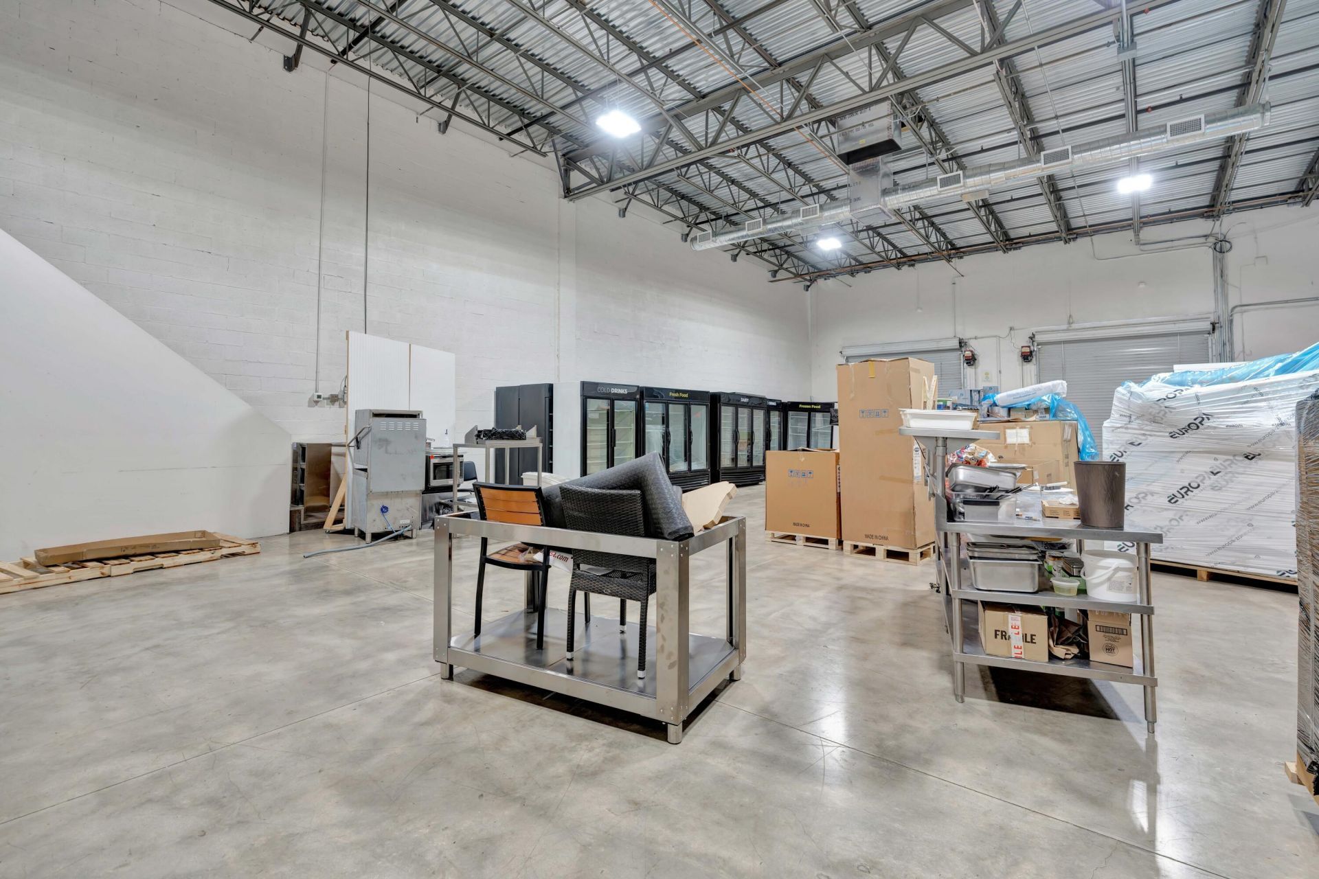 679 NW Enterprise Drive, Unit 102, Port Saint Lucie, FL 34986 Photo