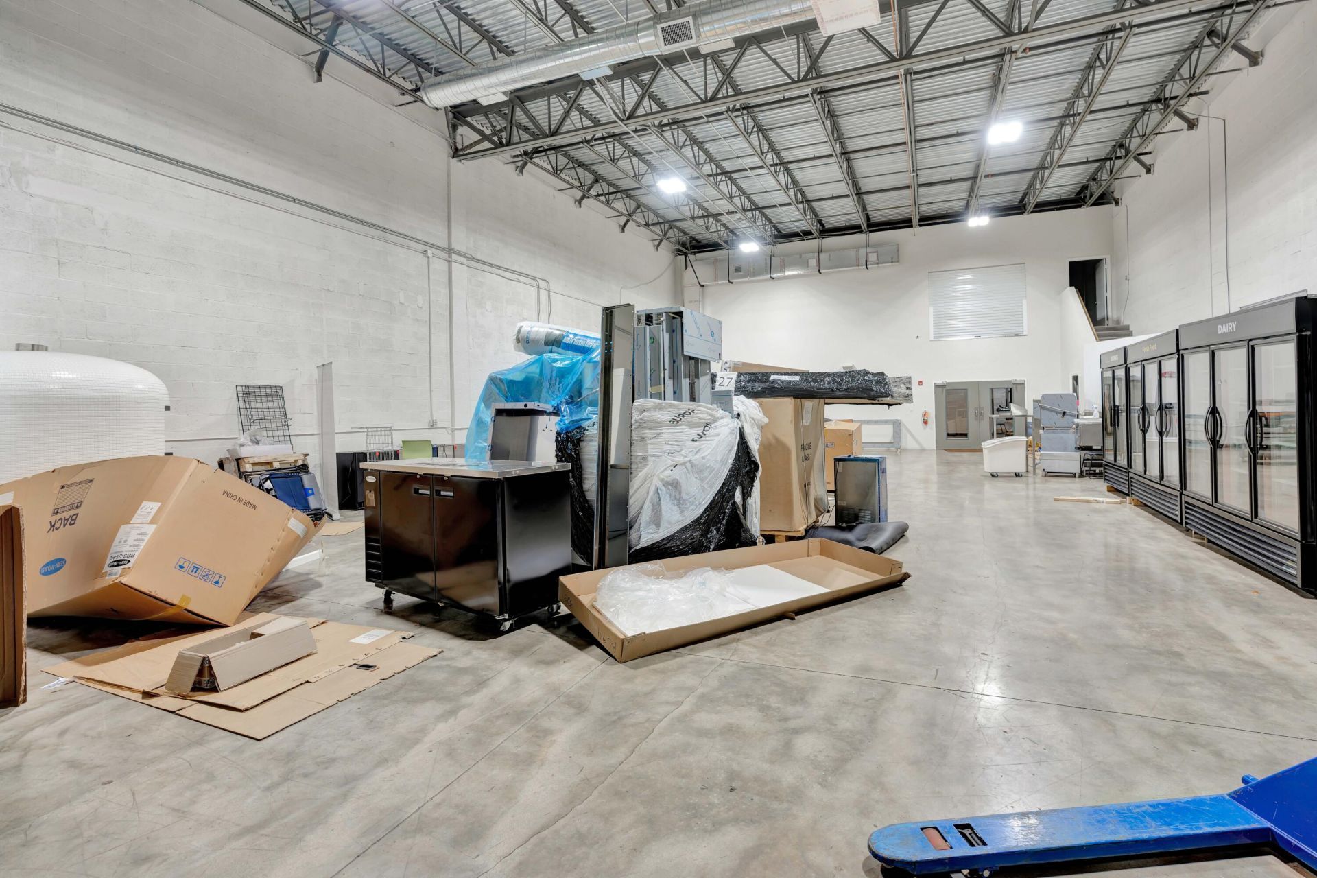 679 NW Enterprise Drive, Unit 102, Port Saint Lucie, FL 34986 Photo