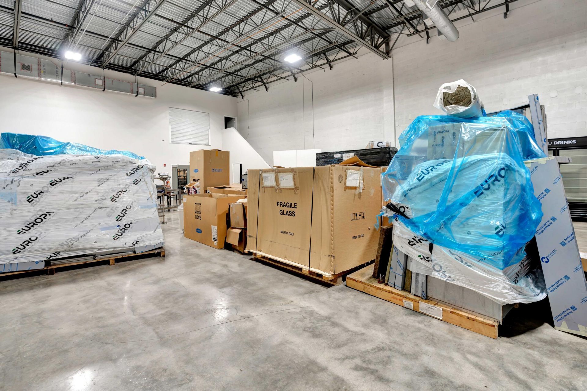 679 NW Enterprise Drive, Unit 102, Port Saint Lucie, FL 34986 Photo