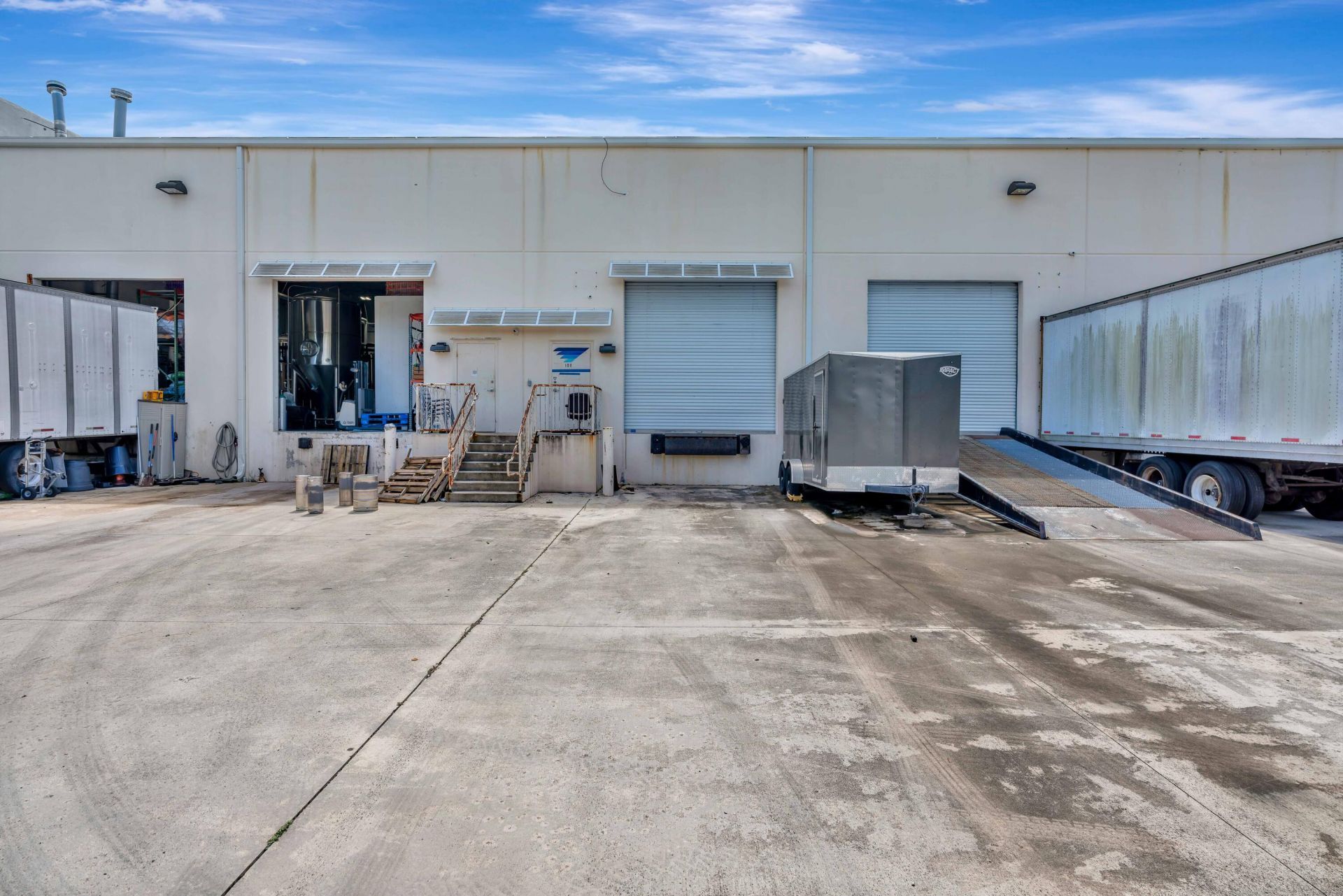 679 NW Enterprise Drive, Unit 102, Port Saint Lucie, FL 34986 Photo