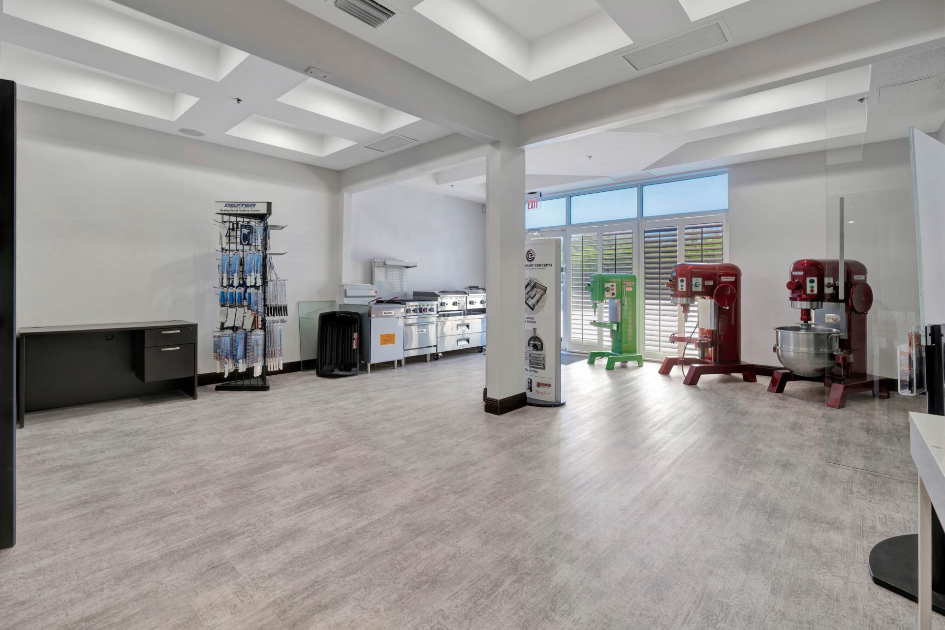 679 NW Enterprise Drive, Unit 102, Port Saint Lucie, FL 34986 Photo