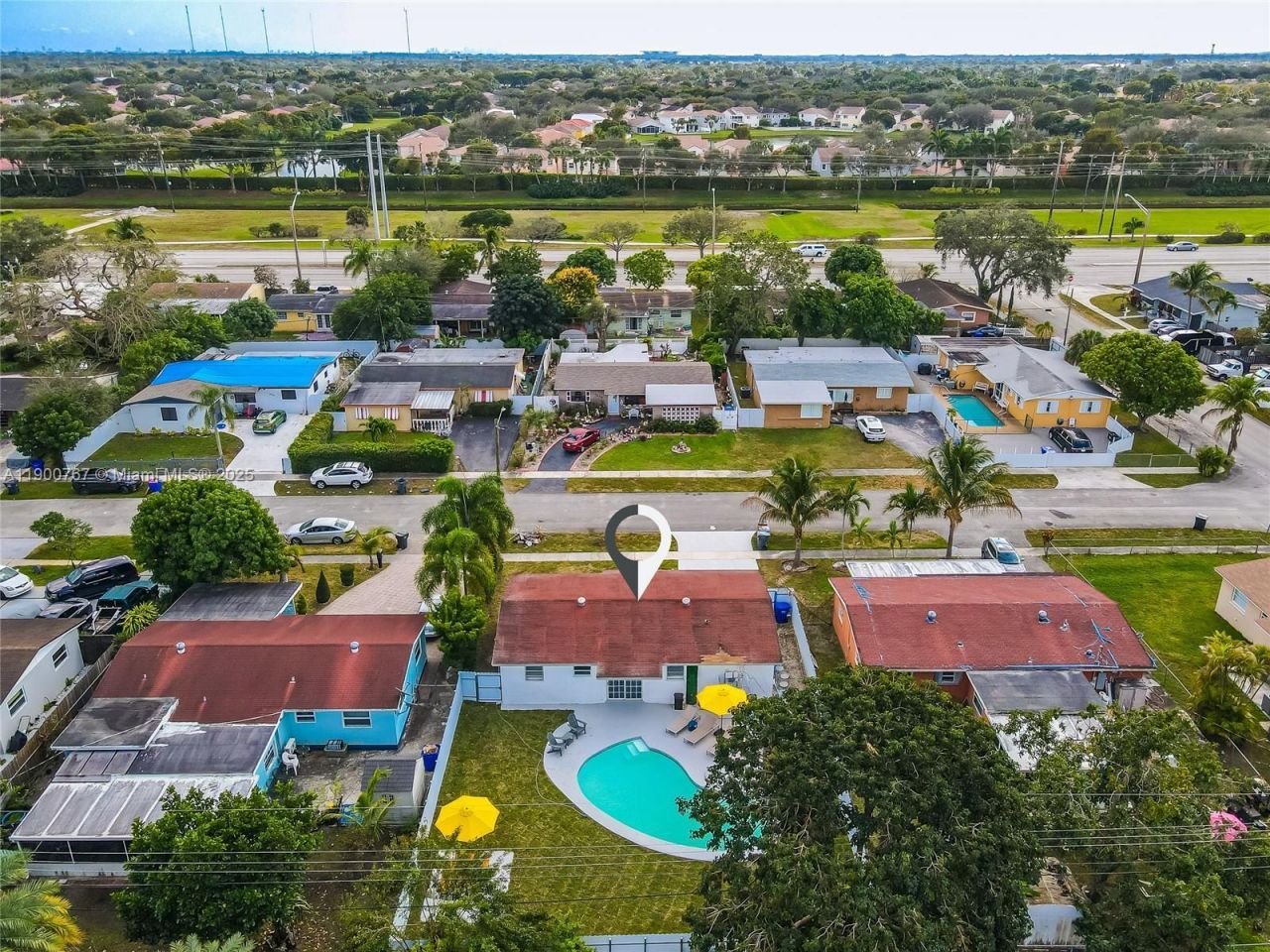 7471 Hope St, Hollywood, FL 33024 Photo