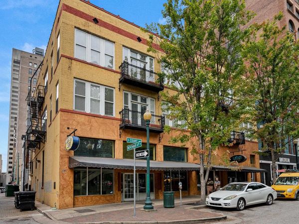 107 S COURT AVE, Unit 303, Memphis, TN 38103