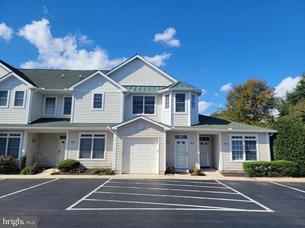 19967 SANDY BOTTOM CIRCLE, Unit 106, REHOBOTH BEACH, DE 19971