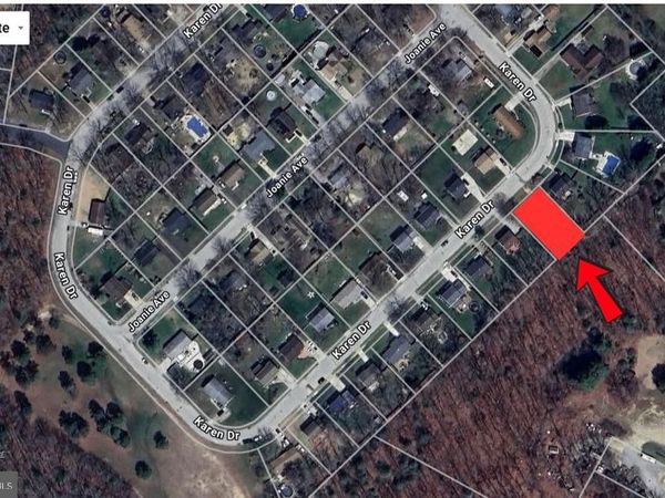 248 KAREN DRIVE, WILLIAMSTOWN, NJ 08094