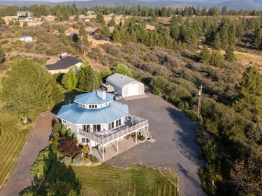 37409 Deerford Lane, Chiloquin, OR 97624