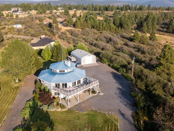 37409 Deerford Lane, Chiloquin, OR 97624