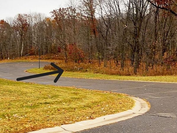 LOT 17 Wilderness Hills , Luck, WI 54853