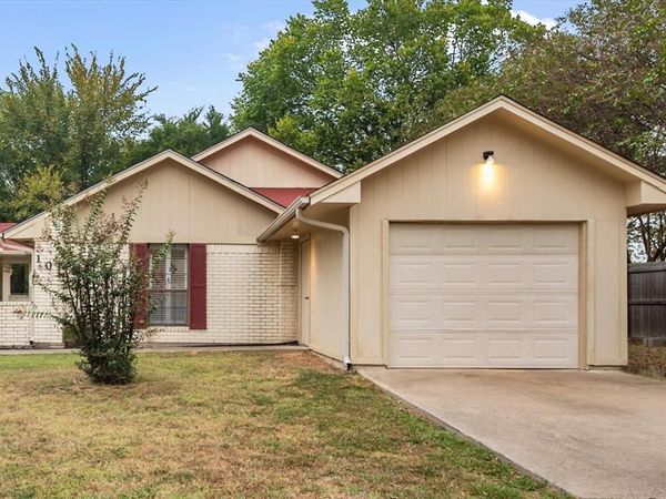 103 Gilpin, Fairfield, TX 75840