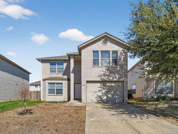 8859 Kestrel Oak, Converse, TX 78109