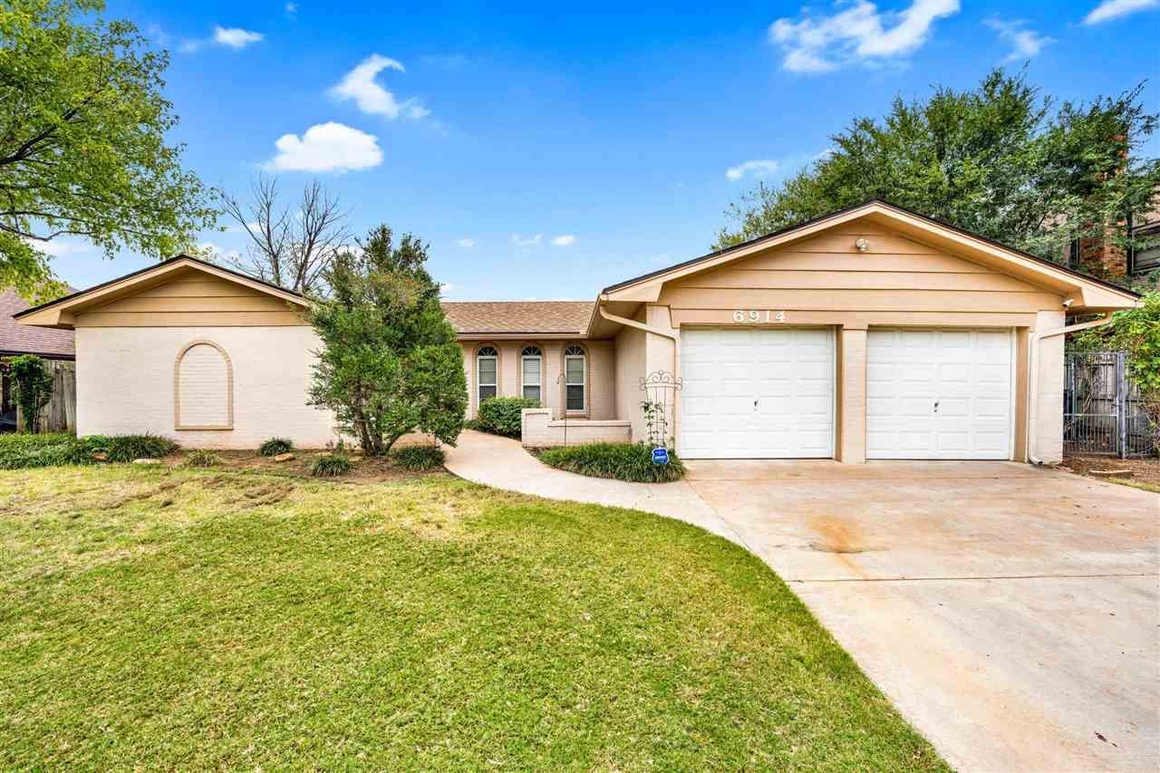 6914 NW Eisenhower Dr, Lawton, OK 73505 Main Photo
