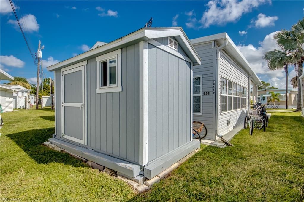 20550 Port Dr, Estero, FL 33928 Photo