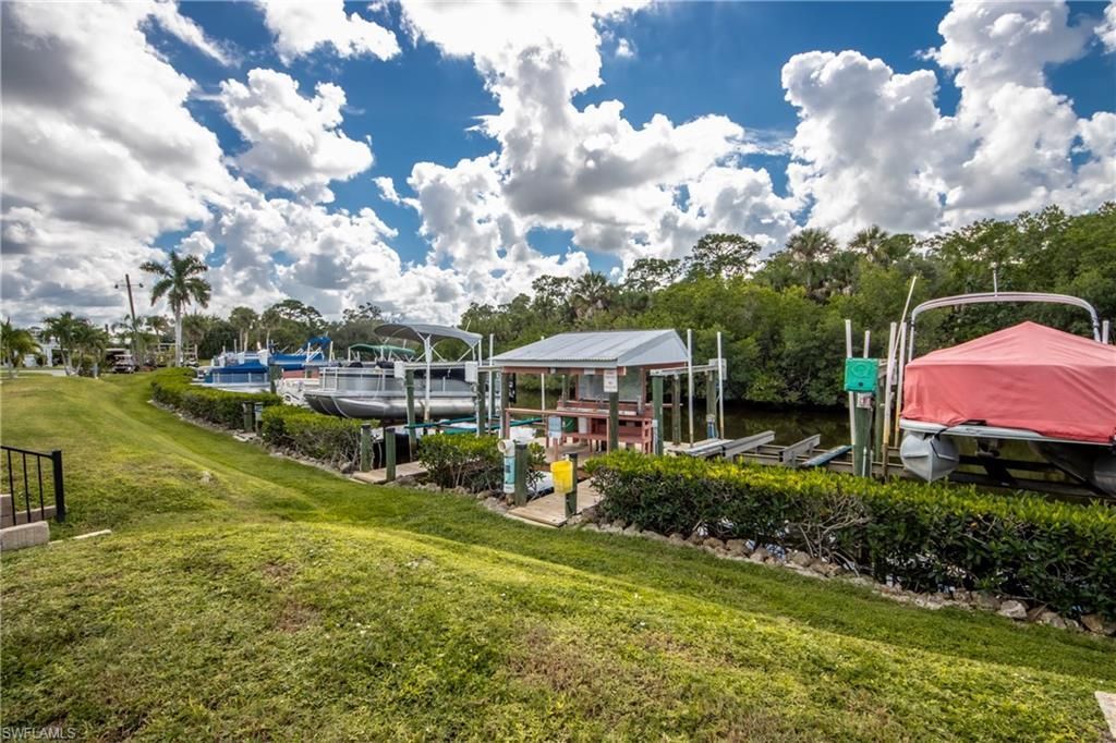 20550 Port Dr, Estero, FL 33928 Photo