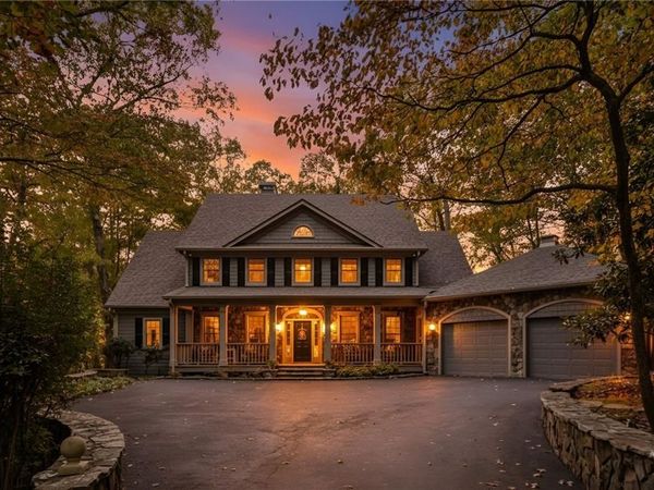 996 Wedgewood Drive, Big Canoe, GA 30143