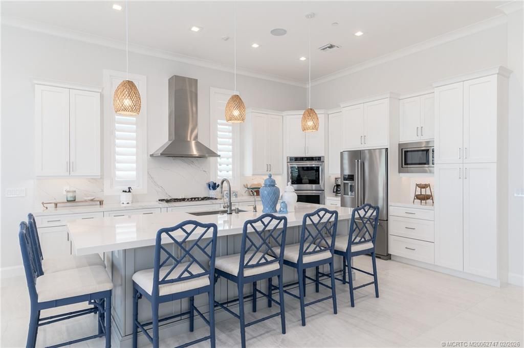 4824 Watersong Way, Fort Pierce, FL 34949 Photo
