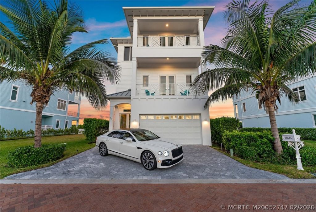 4824 Watersong Way, Fort Pierce, FL 34949 Photo
