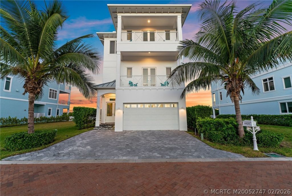 4824 Watersong Way, Fort Pierce, FL 34949 Photo