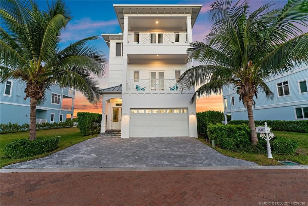 4824 Watersong Way, Fort Pierce, FL 34949 Photo