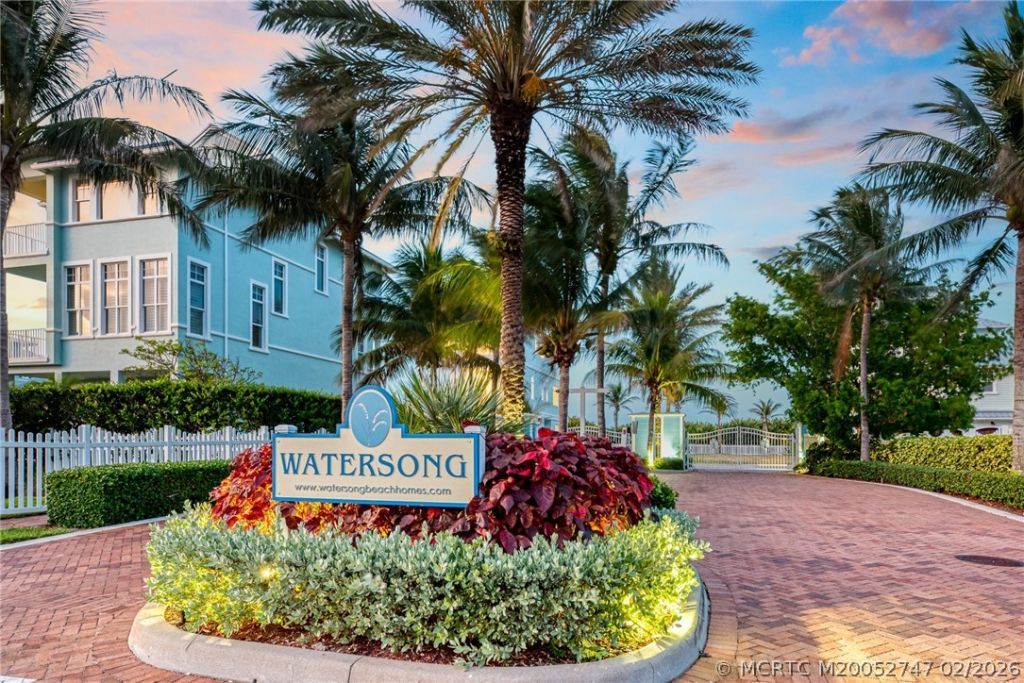 4824 Watersong Way, Fort Pierce, FL 34949 Photo