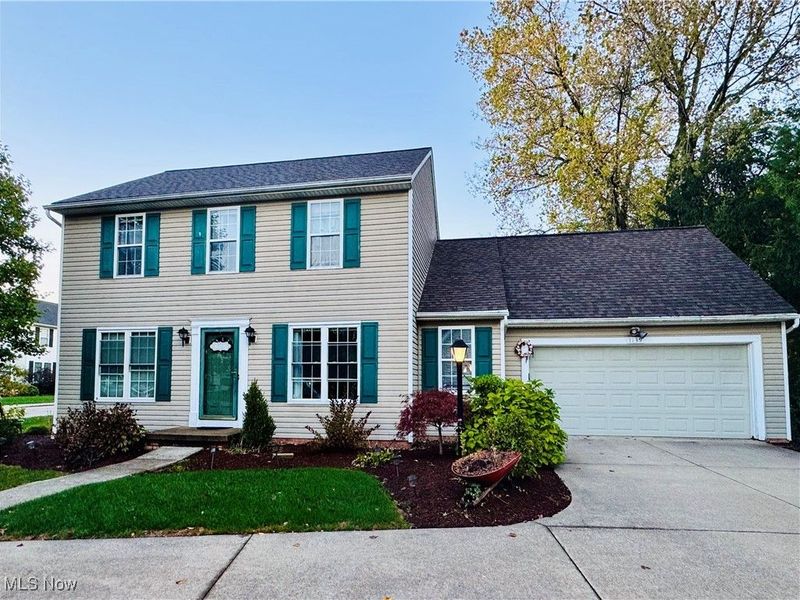 1139 Glencove Commons Drive, Brunswick, OH 44212 Photo 1