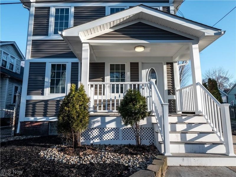 3109 Hancock Avenue, Cleveland, OH 44113 Photo 2