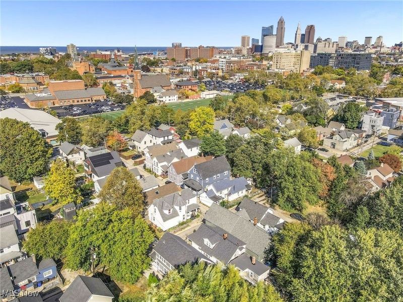 3109 Hancock Avenue, Cleveland, OH 44113 Photo 35