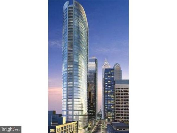 2101 00 MARKET STREET, Unit 1803, PHILADELPHIA, PA 19103