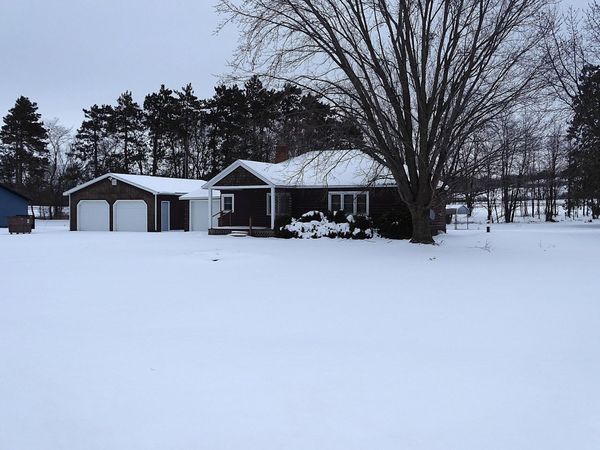 S288 State Road 25, Durand, WI 54736