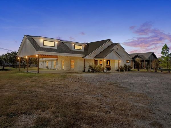 979 Old Mexia Road, Waco, TX 76705