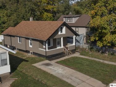 4612 N 36th Street, Omaha, NE 68111