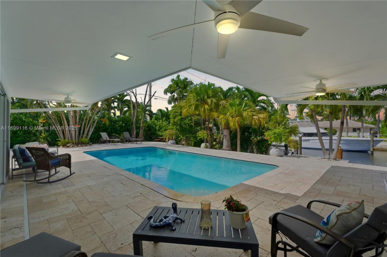 3901 NE 25th Ave, Lighthouse Point, FL 33064 Photo