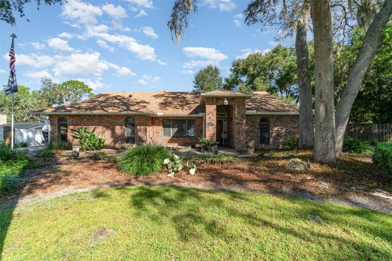 1135 Woodchuck Court, Orange City, FL 32763 Main Photo