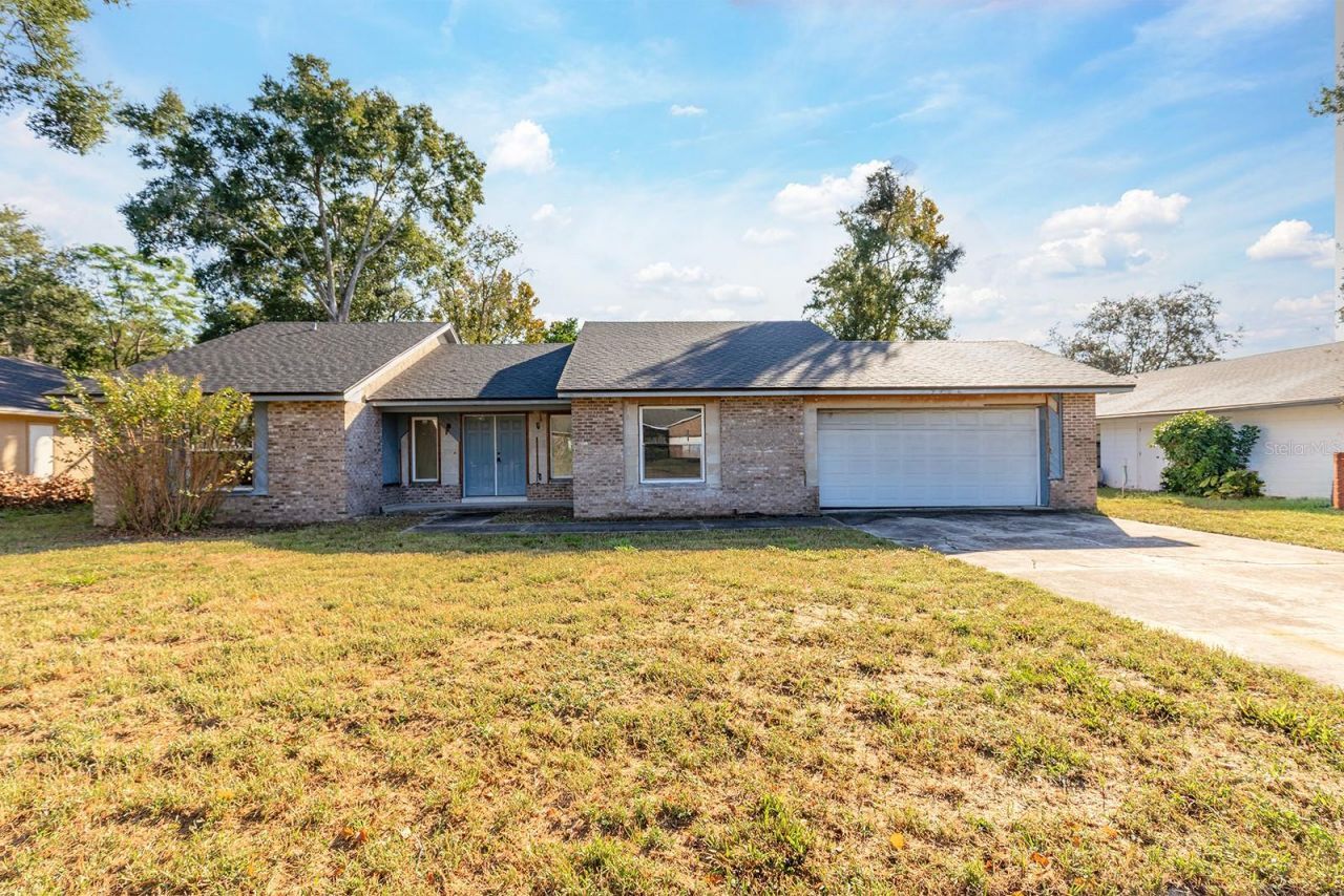 5701 Pitch Pine Drive, Orlando, FL 32819 Main Photo
