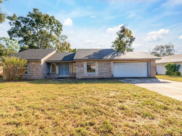 5701 PITCH PINE DRIVE, ORLANDO, FL 32819