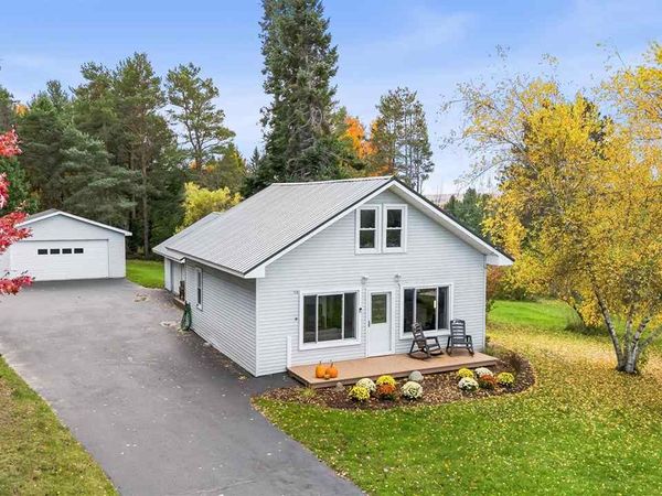 102 Orchard Drive, East Jordan, MI 49727