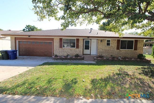 507 Judy Lane, Copperas Cove, TX 76522 Main Photo