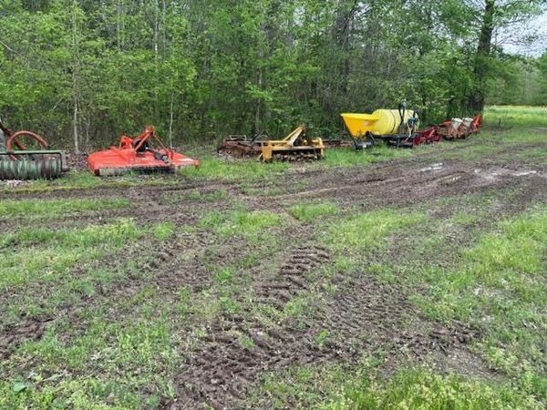 0 HWY 18 HWY, Bolivar, TN 38008