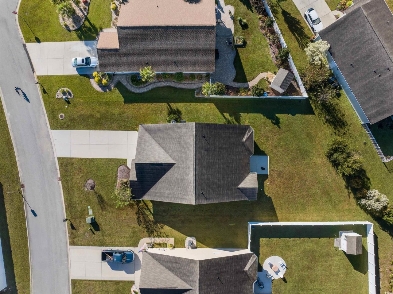 1305 Golden Valley Pl. Photo 29