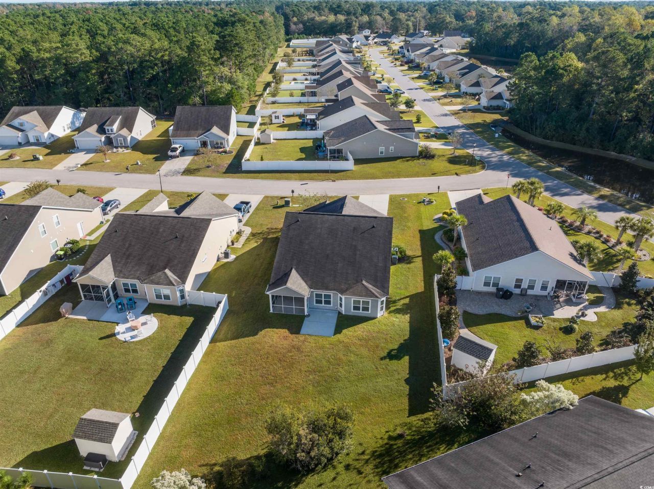 1305 Golden Valley Pl. Photo 33