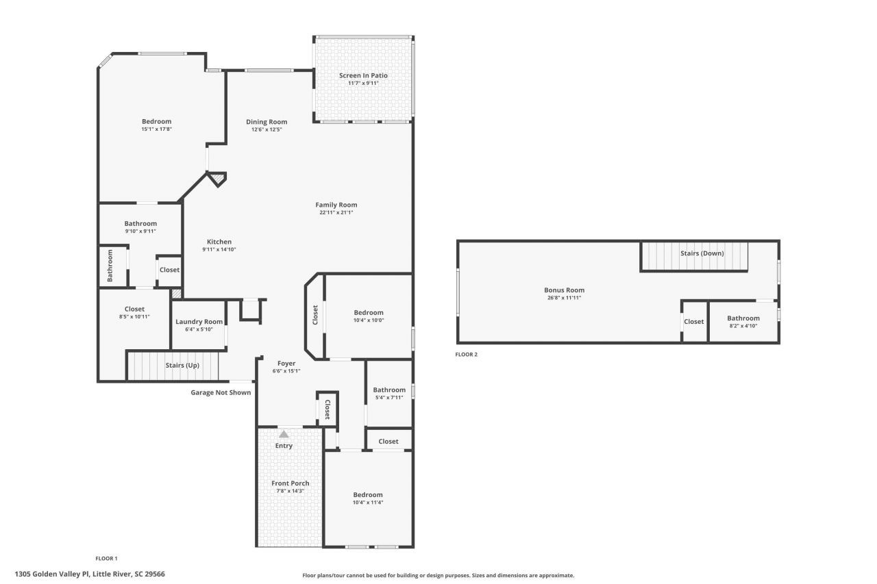 1305 Golden Valley Pl. Photo 40