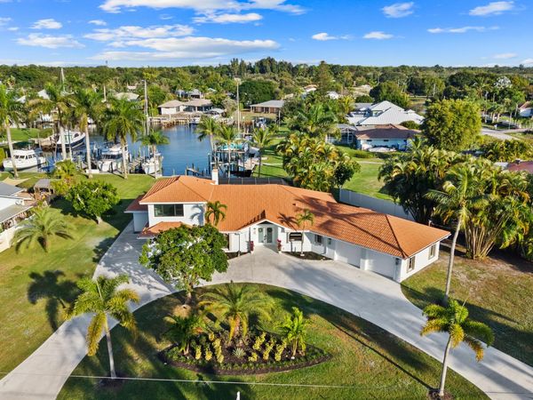 2807 NW St Lucie Lane, Stuart, FL 34994