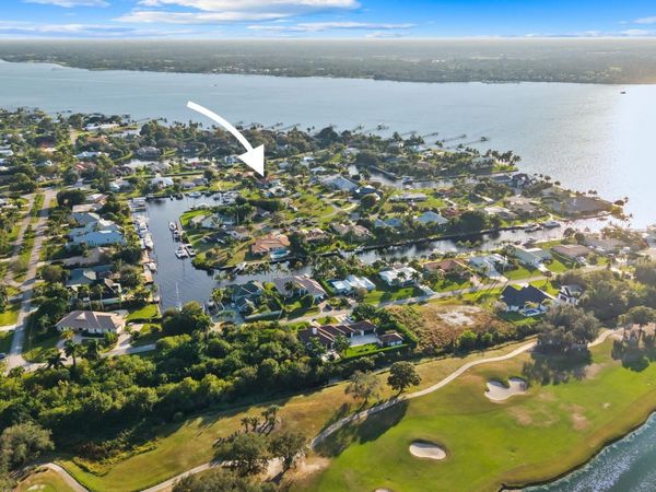 2807 NW St Lucie Lane, Stuart, FL 34994
