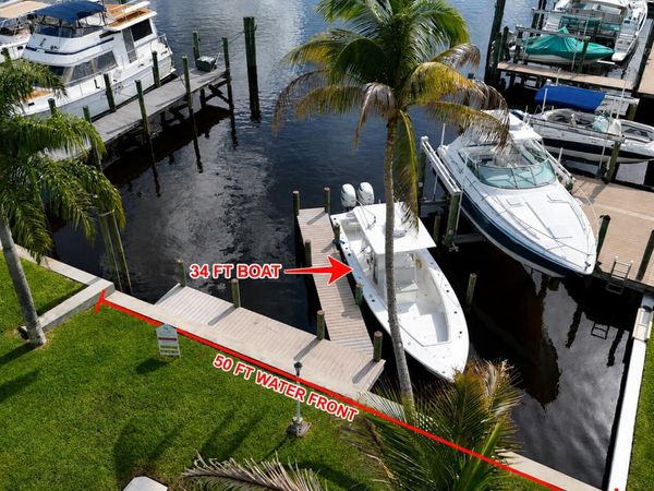 2807 NW St Lucie Lane, Stuart, FL 34994