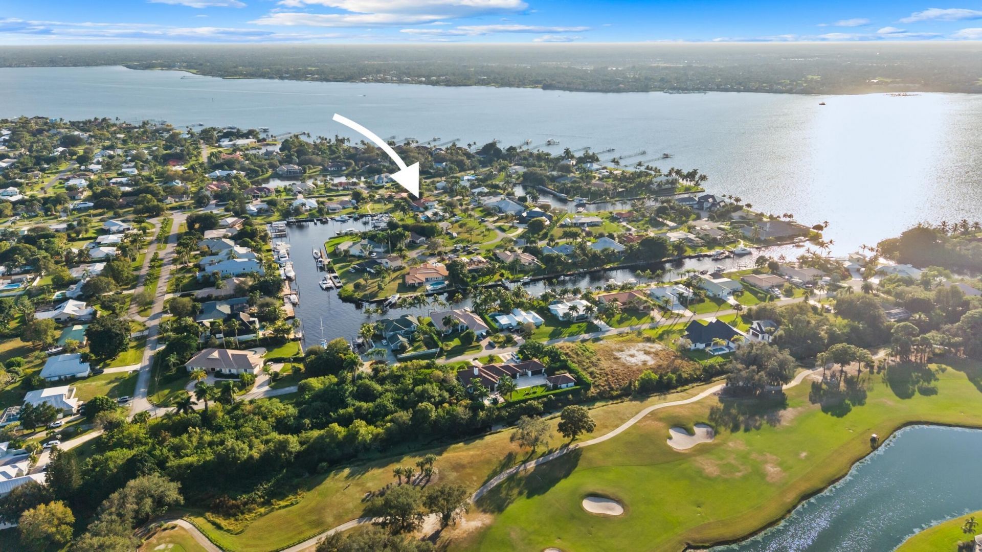 2807 NW St Lucie Lane, Stuart, FL 34994 Photo