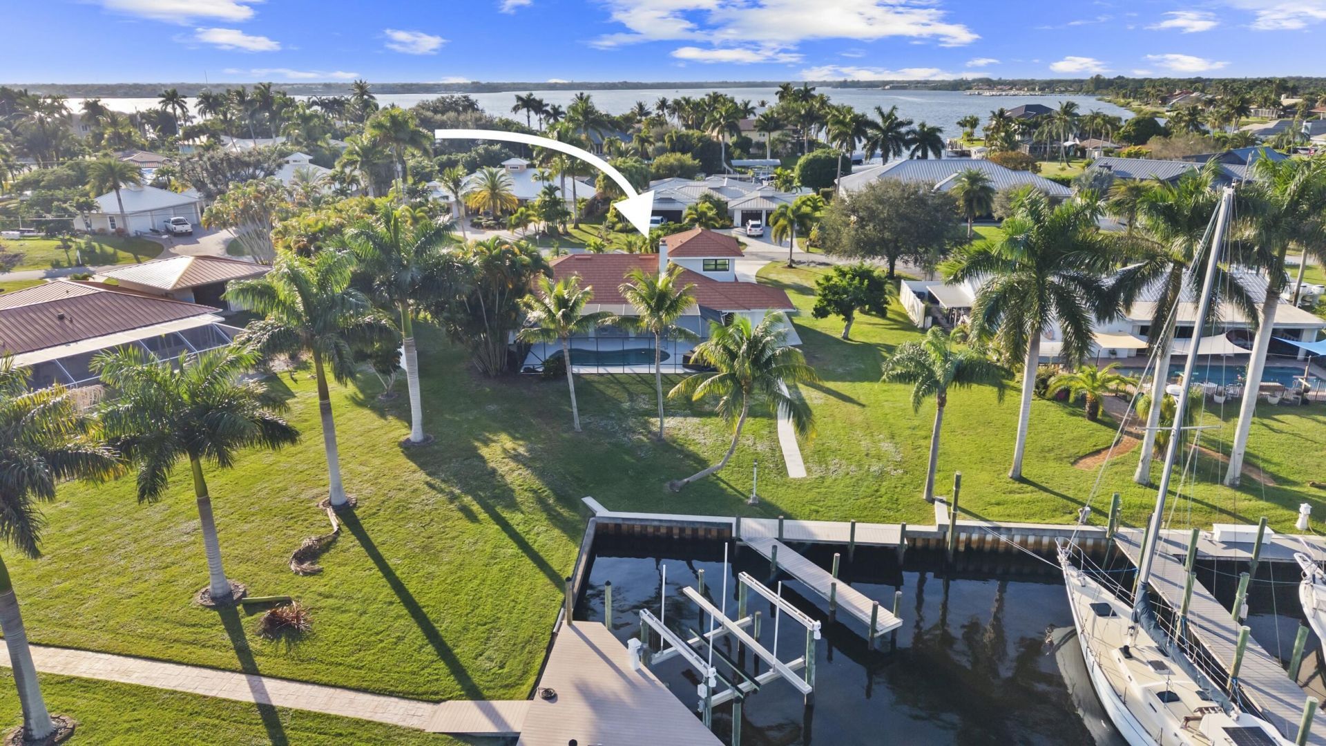 2807 NW St Lucie Lane, Stuart, FL 34994 Photo
