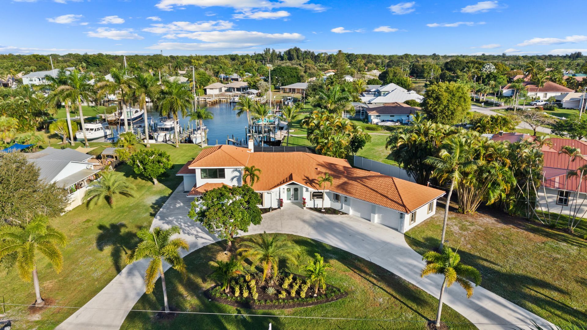 2807 NW St Lucie Lane, Stuart, FL 34994 Photo
