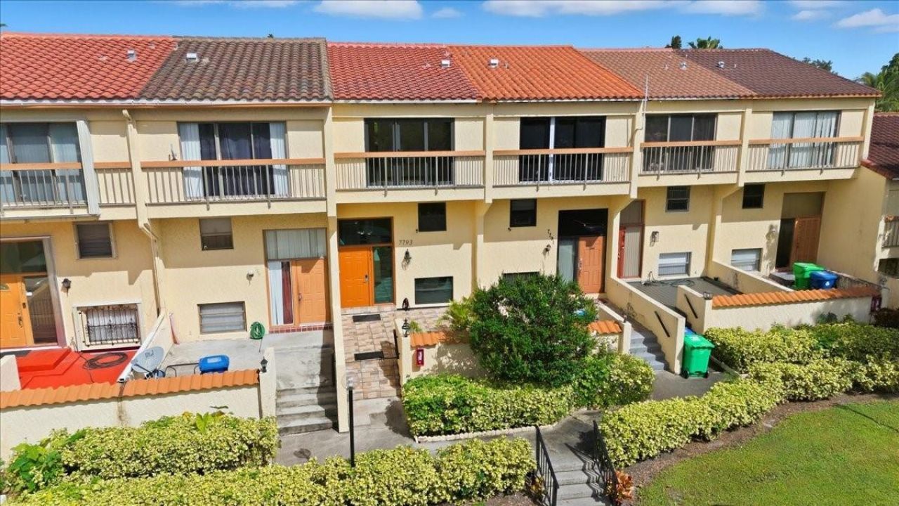 7793 Grande St, Unit 7793, Sunrise, FL 33351 Photo